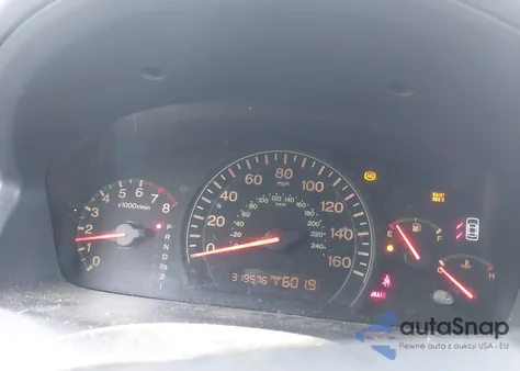 2004 Honda Accord Lx z USA, uszkodzony, nr VIN 1HGCM56304A016832